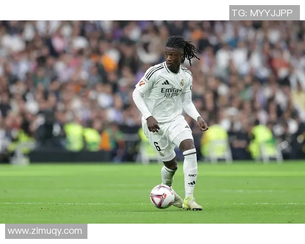 卡马文加：年轻天才在足球场上的崛起与未来发展潜力分析