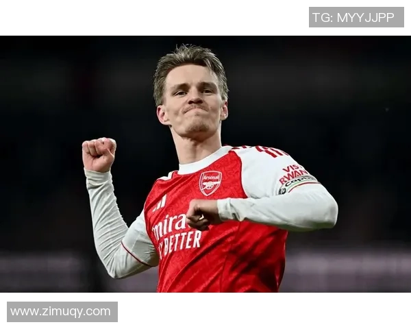 厄德高引领新潮流足球战术革新助力球队崛起与辉煌