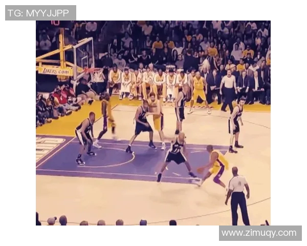 科比与鲍文的巅峰对决：技术与防守的完美较量与传奇时刻回顾